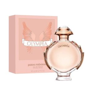 Perfume Paco Rabanne Olympéa - Eau De Parfum - Feminino Volume Da Unidade 50 Ml