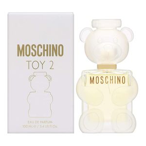 Perfume Moschino Toy 2 - Eau De Parfum - Feminino Volume Da Unidade 100 Ml