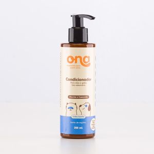 Condicionador Super Hidratação Ona Pet - Vegano E Natural