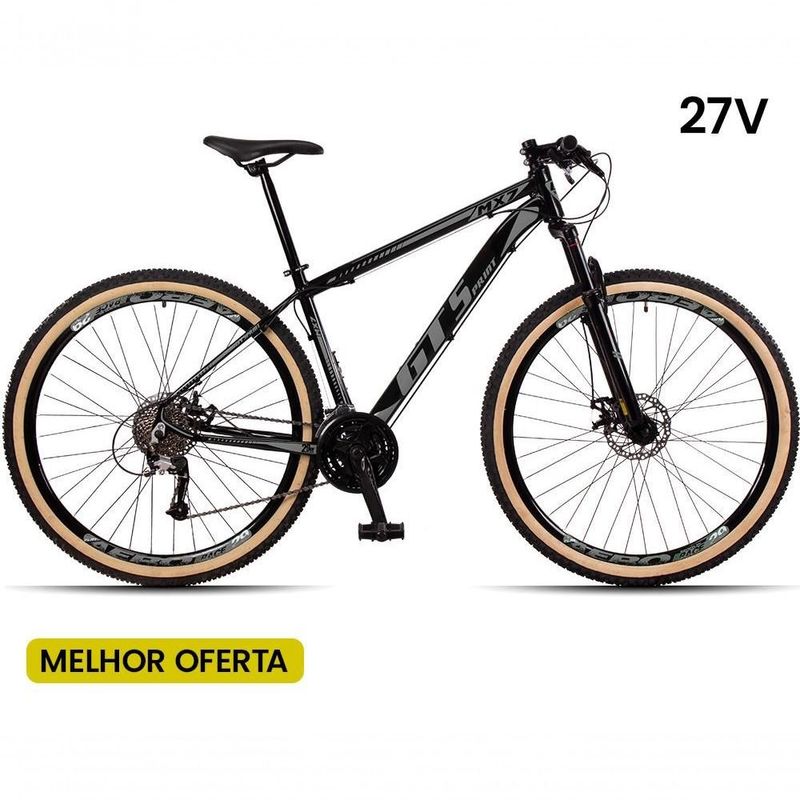 Bici discount 29 oferta