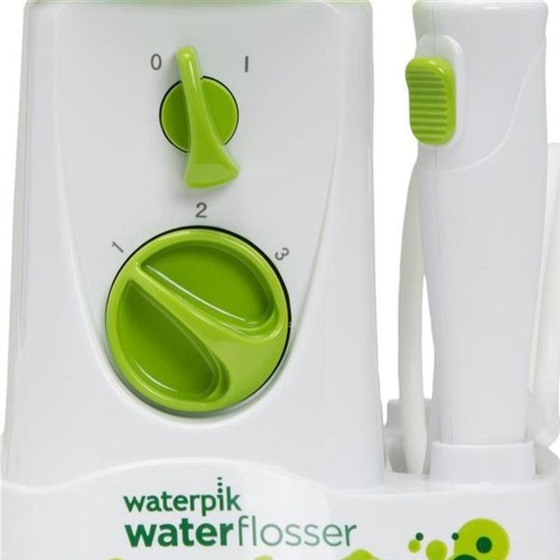 Irrigador best sale dental infantil