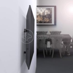 Suporte De TV Para Parade E Painel Universal 13" À 70" 4