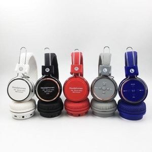 Fone Ouvido B05 Sem Fio Bluetooth 4.1 Celular Micro Sd Fm P2