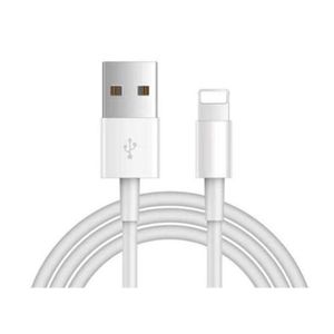 Cabo De Dados Iphone Cbo 7419 Achatado