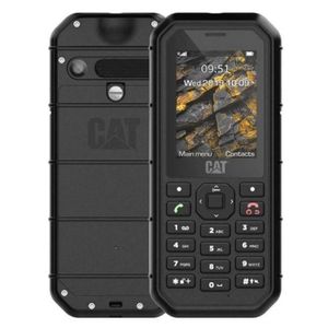 Smartphone Caterpillar B26 8mb/2gb Dual-sim - Preto