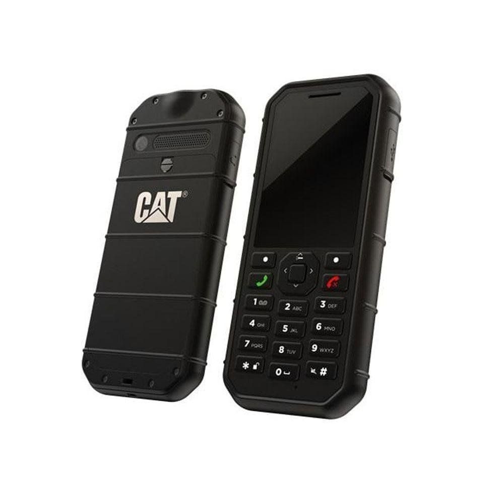 Celular Smartphone Caterpillar Cat B26 Dual Chip Prova Dágua ...