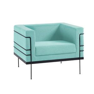 Poltrona Le Corbusier - Tiffany