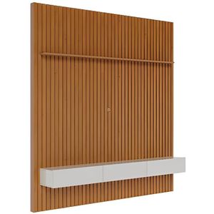 Home Ripado Loft 1.8 - Off White/nature