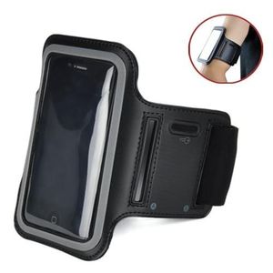Braçadeira Armband Capa Para Celular Selfie