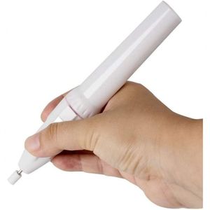 Máquina De Lixa Elétrica Portátil Para Unhas, Kit De Unhas, Kit De Manicure