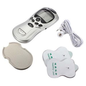Digital Therapy Machine Tonificador Muscular E Massageador Cx