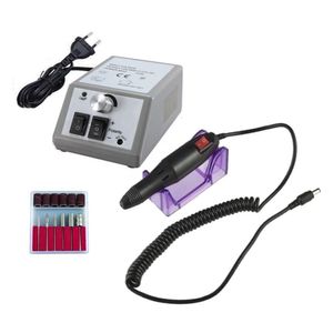Lixadeira Lixa Motor De Unha Elétrica Profissional Bivolt Mercedes
