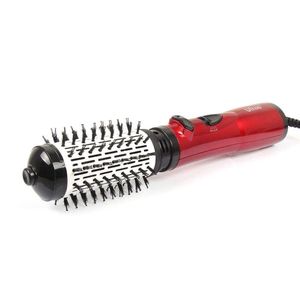 Escova Rotativa Giratoria Seca Modela Alisa Mxna 110V