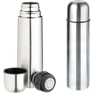 Garrafa Térmica Inox 500 Ml