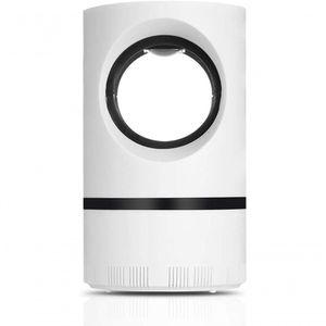Lâmpada Uv Mosquito Lâmpada Usb Mosquito Killer Lâmpada Doméstica Repelente De Mosquito Físico Tubo