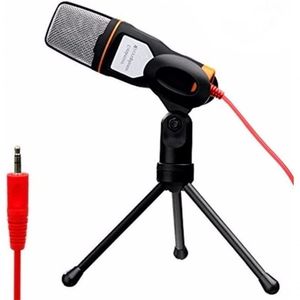 Microfone Condensador Mtg-020 Tomate