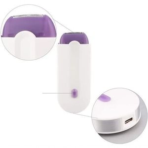 Depilador Finishing Touch Yes Hair Remover