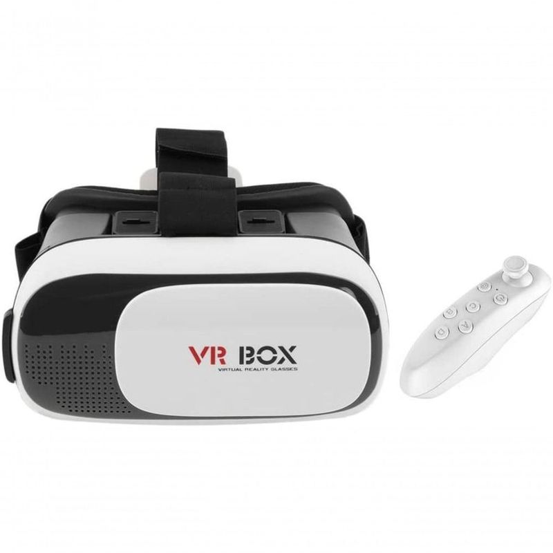 Vr box 2024 para celular