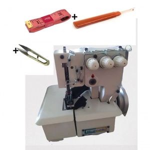 Galoneira Bracob 3 Agulhas Semi Ind.+ 3 Itens Branca 110v