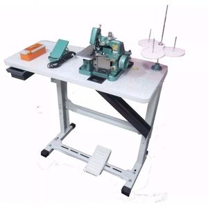 Overlock Portátil Com Bancada - Butterfly 220v