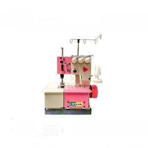 Galoneira Bracob Bc-2600-3 Semi Industrial Rosa 110v