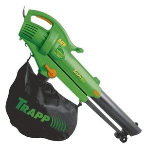 Soprador Aspirador Sf3000 127V Trapp