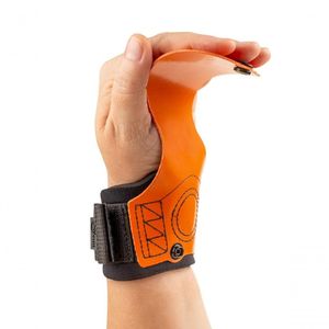 Competition Grip 2.0 Laranja Laranja