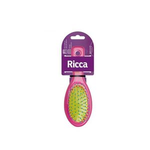 Mini Escova Belliz Cristal Colors Belliz (em Pote)