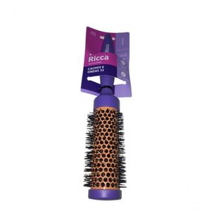 Escova Ricca Premium Ceramica 33 - 902
