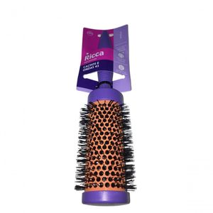 Escova Ricca Premium Ceramica 43 - 906