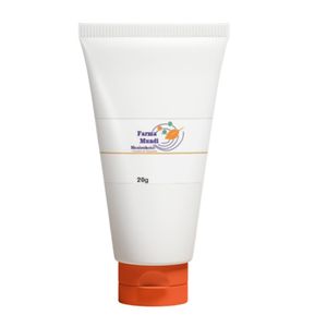 Gel De Peróxido De Benzoila 50Mg + Ac. Salicílico 2% 20G