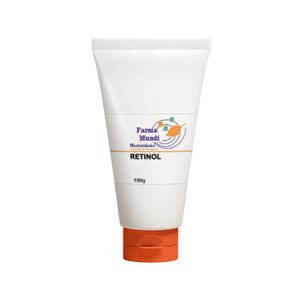 Renovação Da Pele Retinol Creme Facial 100G