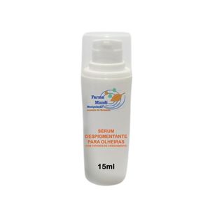 Sérum Despigmentante Para Olheiras 15Ml