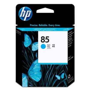 Cabeça De Impressão Hp 85 C9420a Ciano