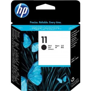 Cabeca Impressao Hp 11 C4810a Preto