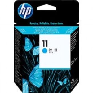 Cartucho Hp 11 C4836a C4836al Ciano