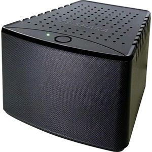 Estabilizador 1000Va Powerest Abs Bivolt Preto Ts Shara