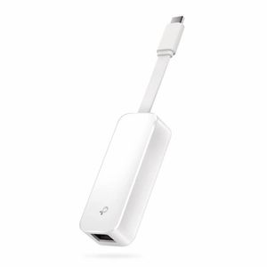 Adaptador Tp-Link Ue300C Gigabit Usb3.0 Tipo C - Tpn0242