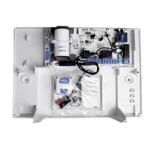 Central De Cerca Eletrica Gcp Compact Cr Cx-7802