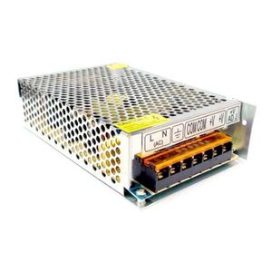 Fonte Atx Sem Cabo 350w Vx-350 Preto Aerocool
