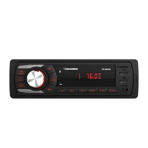 Auto Radio Roadstar Rs2607Br (7898587424714)
