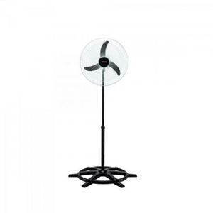 Ventilador De Coluna 50 Cm 127V New Preto Ventisol