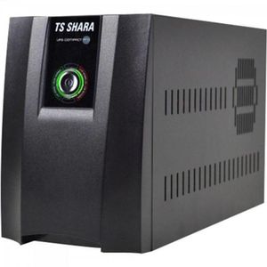 Nobreak Ts Shara Compact Pro Universal 1400Va 2Bs 5Ah (4431)