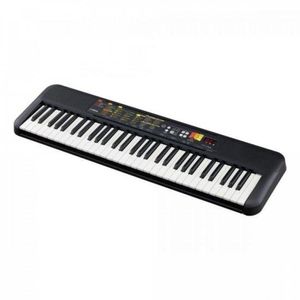 Teclado Musical Yamaha Psr-F52