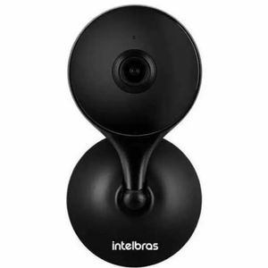 Camera De Video Wi-Fi Full Hd Im3 C Preta 4565513