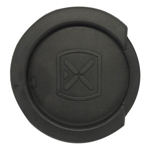 Anti-Feedback Abafador Para Violao Classsico Boca Redonda Afcl