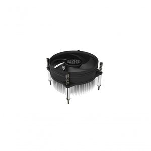 Cooler Para Processador Standard I30 (Intel® Lga 1156 / 1155 / 1151 / 1150 ) - Rh-I30-26Fk-R1