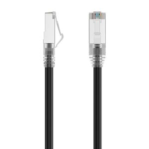 Patch Cord Gamer Cat.6 Cm T568A/B 3.0M Preto 35123026