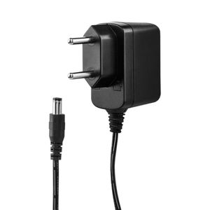 Fonte De Alimentacao Cftv Ac/Dc 12V 0,5A - Ef 1200