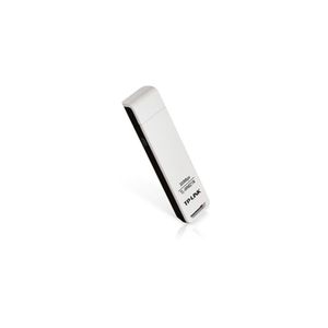 Adaptador Tp-Link Wireless Tl-Wn821N Usb 300Mbps - Tpl0418